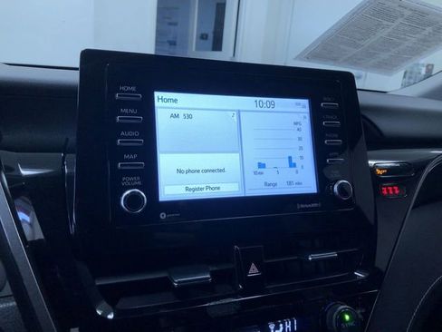 Certified 2023 Toyota Camry SE image 29