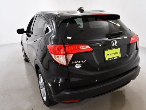 Used 2017 Honda HR-V EX-L image 14