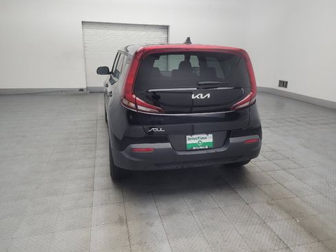 Used 2022 Kia Soul LX w/ Technology Package FWD image 6