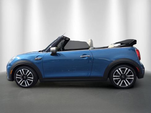 Used 2023 MINI Cooper S FWD image 4