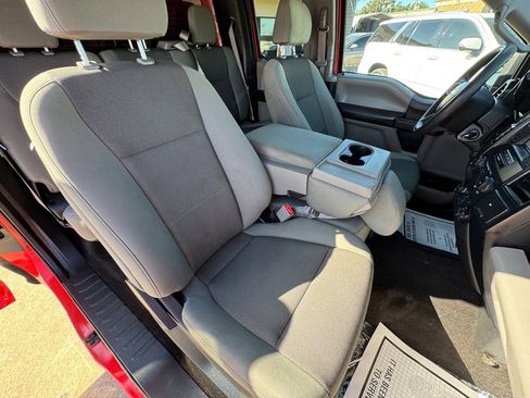 Used 2020 Ford F150 XL w/ XL Power Equipment Group image 20