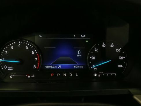 Used 2021 Ford Explorer XLT w/ Equipment Group 202A AWD/4WD image 33