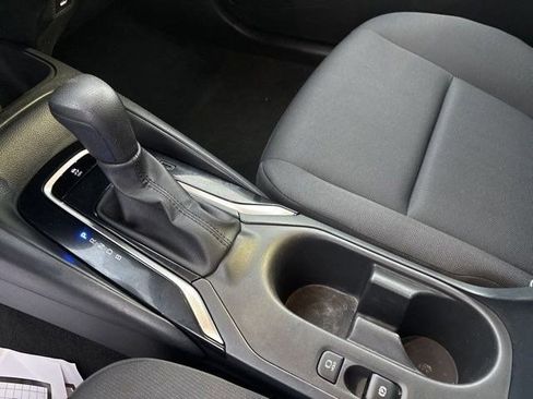 Used 2023 Toyota Corolla LE image 24