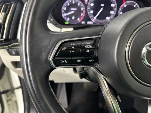 Used 2024 MAZDA CX-90 3.3 Turbo S w/ Premium Plus image 15