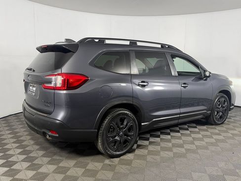 Used 2023 Subaru Ascent Onyx Edition AWD/4WD image 8