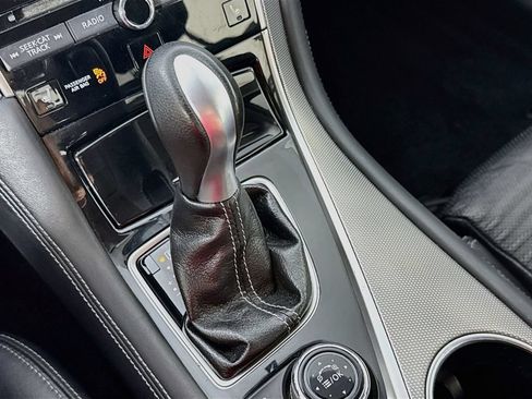 Used 2015 INFINITI Q50 AWD w/ Navigation Package image 21
