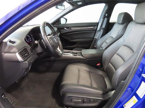 Used 2022 Honda Accord Sport image 17