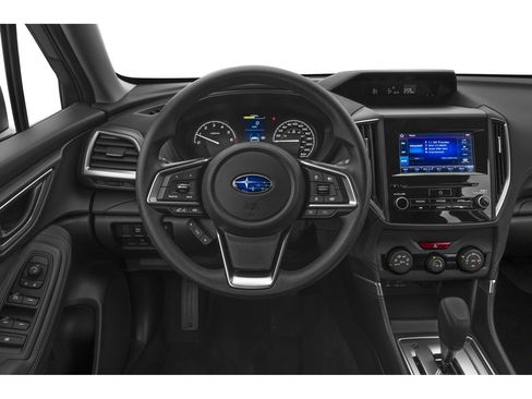 Used 2022 Subaru Forester Limited AWD/4WD image 40