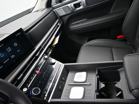 New 2026 Hyundai Santa Fe SEL image 19