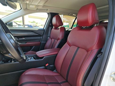 Used 2025 MAZDA CX-50 AWD 2.5 Hybrid w/ Premium Pkg image 16