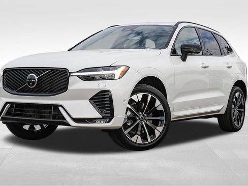 New 2027 Volvo XC60 B5 Plus AWD/4WD image 1