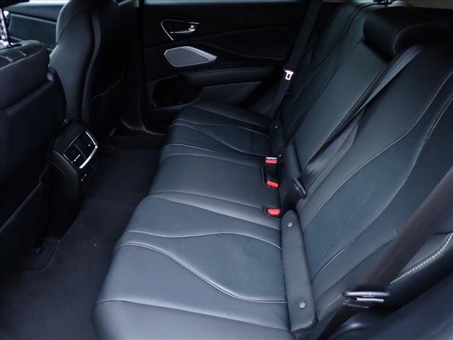 Used 2022 Acura RDX w/ Technology Package AWD/4WD image 10