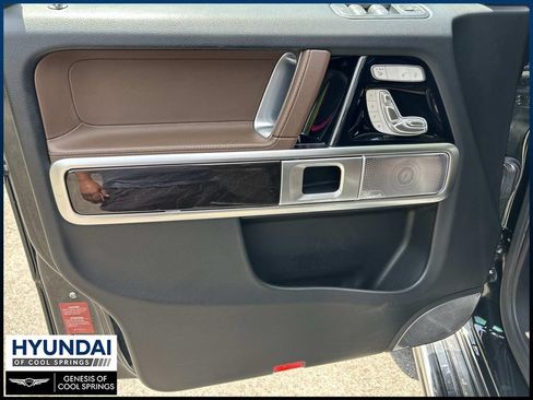 Used 2020 Mercedes-Benz G 550 image 19
