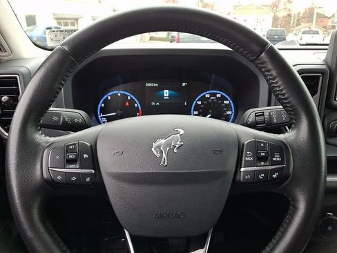 Used 2023 Ford Bronco Sport Big Bend w/ Convenience Package image 22