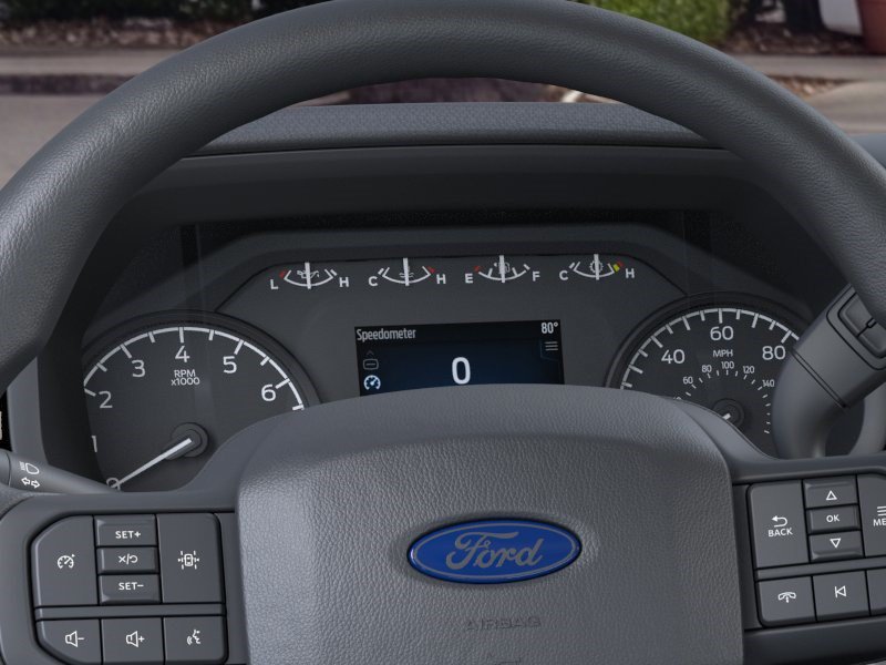 New 2026 Ford F150 XL RWD image 14