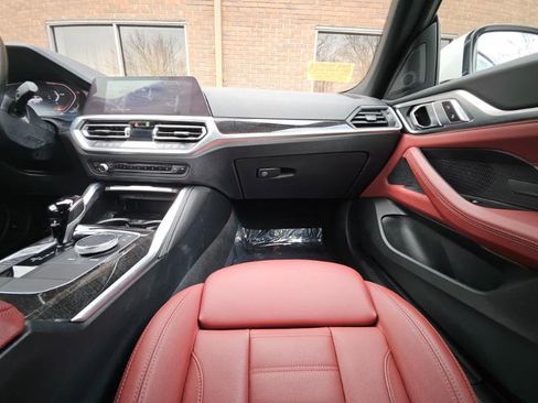 Used 2023 BMW 430i Gran Coupe xDrive w/ M Sport Package image 64
