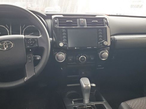 Used 2024 Toyota 4Runner TRD Off-Road image 7