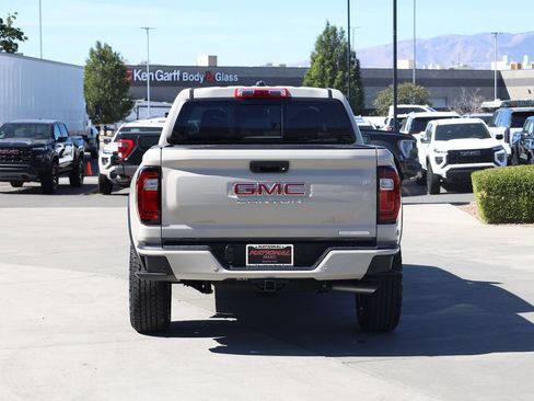 New 2026 GMC Canyon Elevation w/ Convenience Package AWD/4WD image 5