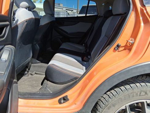Used 2019 Subaru Crosstrek 2.0i Premium AWD/4WD image 7