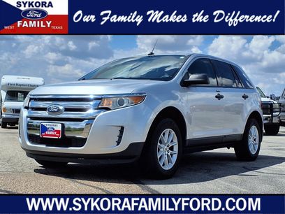 Used 2014 Ford Edge SE w/ Equipment Group 101A