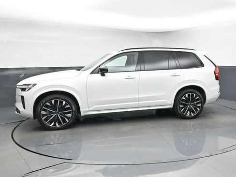 New 2026 Volvo XC90 B6 Ultra AWD/4WD image 4
