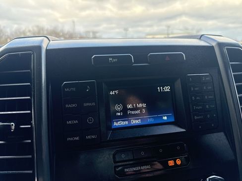 Used 2019 Ford F250 XLT image 27