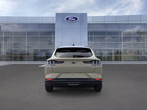 New 2026 Ford Mustang Mach-E Premium w/ Sport Appearance Package image 5