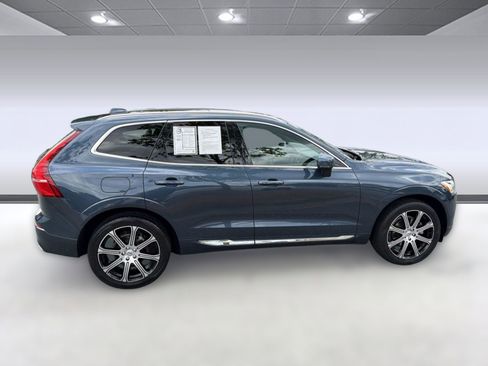Used 2020 Volvo XC60 T5 Inscription w/ Protection Package FWD image 8