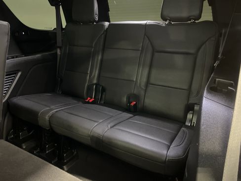 Used 2023 Chevrolet Tahoe LT w/ Luxury Package AWD/4WD image 27