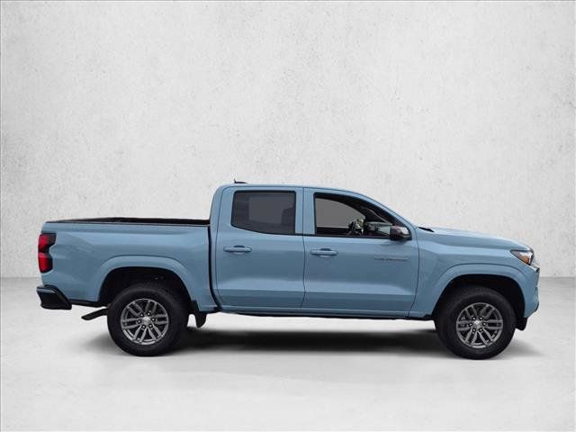 Used 2026 Chevrolet Colorado LT w/ LT Convenience Package RWD image 4