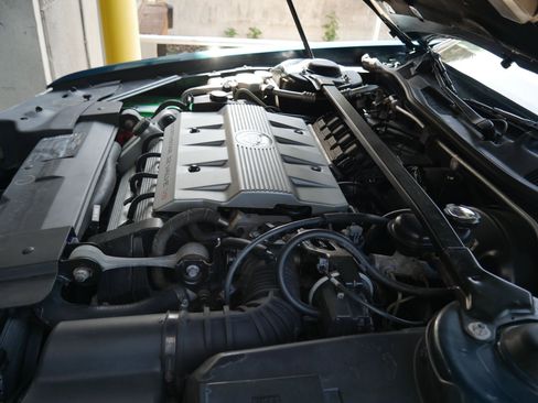 Used 1995 Cadillac Eldorado Touring image 81