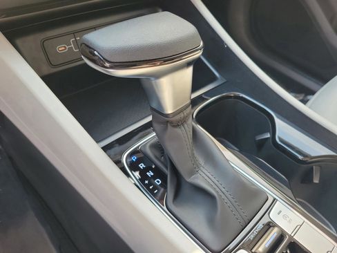 New 2026 Hyundai Tucson SE image 30