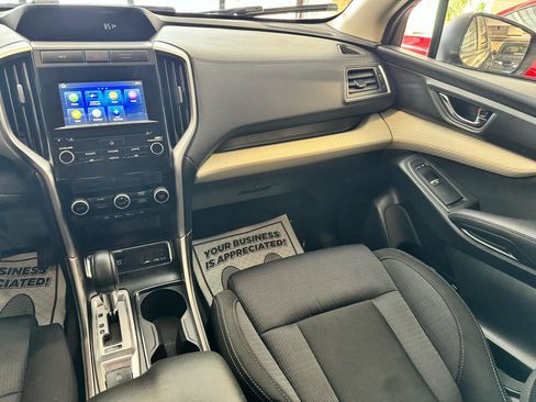 Used 2022 Subaru Ascent 8-Passenger AWD/4WD image 22