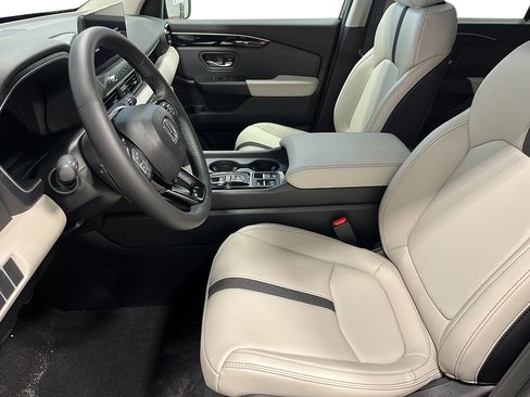 New 2026 Honda Passport RTL image 14