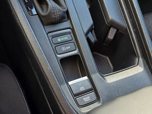 Used 2024 Honda Accord EX image 21