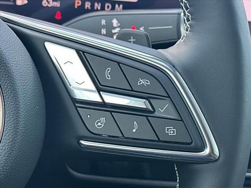 New 2026 Buick Envision Sport Touring AWD/4WD image 32