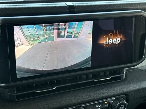 Certified 2024 Jeep Wrangler Unlimited Sport AWD/4WD image 19
