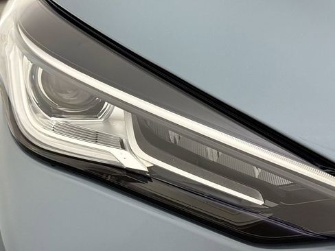 Used 2023 INFINITI QX55 Luxe w/ Cargo Package image 37