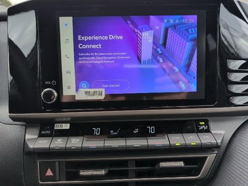 New 2026 Toyota Camry SE image 16