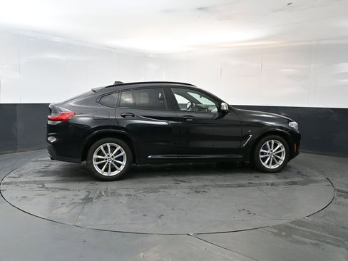 Used 2019 BMW X4 M40i AWD/4WD image 6