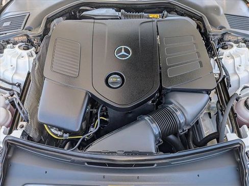New 2026 Mercedes-Benz C 300 4MATIC Sedan image 16
