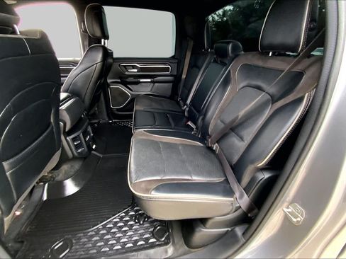 Used 2023 RAM 1500 Laramie AWD/4WD image 38