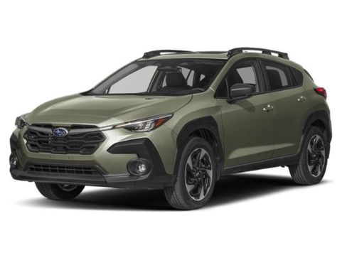 New 2026 Subaru Crosstrek 2.5i Limited AWD/4WD image 1