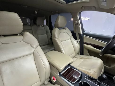 Used 2014 Acura MDX SH-AWD w/ Technology Package image 35