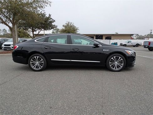 Used 2019 Buick LaCrosse Essence w/ Sun and Shade Package image 2