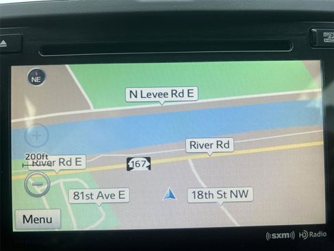 Used 2016 Subaru Forester 2.5i Touring w/ Eyesight & Navigation System image 18