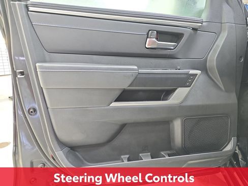 Certified 2025 Toyota Tundra Platinum image 33