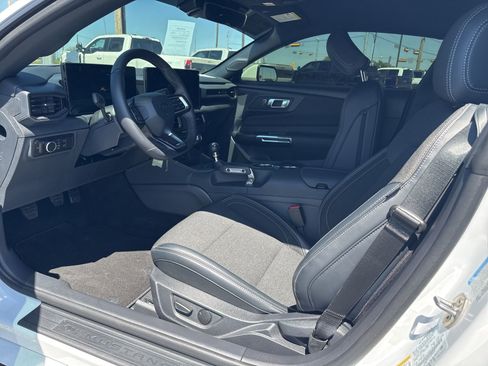 Used 2026 Ford Mustang GT w/ GT Performance Package image 11