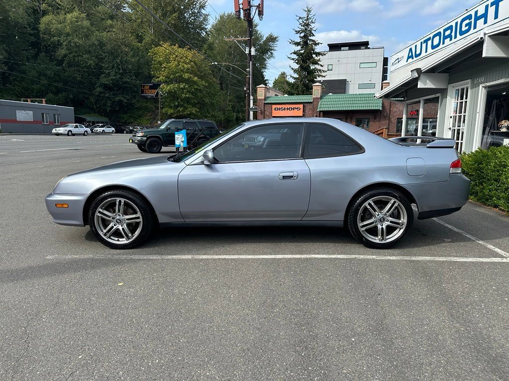 Used 1999 Honda Prelude image 8