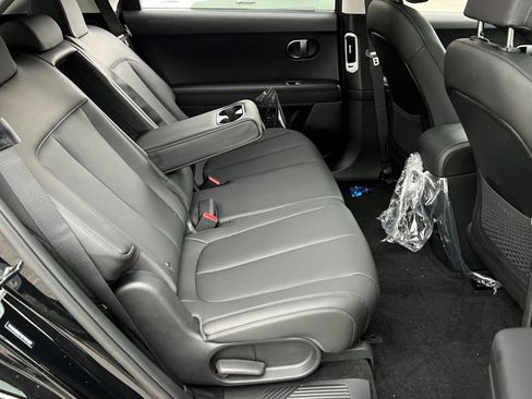 New 2025 Hyundai Ioniq 5 SEL image 10